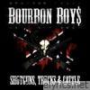 Bourbon Boys - Shotguns, Trucks & Cattle