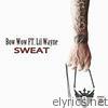 Bow Wow - Sweat (feat. Lil Wayne) - Single