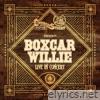 Church Street Station Presents: Boxcar Willie (Live In Concert) - Single
