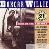 Boxcar Willie - King of the Railroad