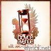 Boyce Avenue - All We Have Left