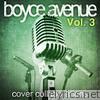 Boyce Avenue - Cover Collaborations, Vol. 3 - EP