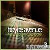 Boyce Avenue - New Acoustic Sessions, Vol. 3