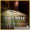 Boyce Avenue - New Acoustic Sessions, Vol. 5