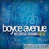 Boyce Avenue - Influential Sessions, Vol. 2 - EP