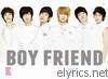 Boyfriend - Boyfriend - EP