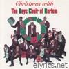 Boys Choir Of Harlem - Christmas With the Boys Choir of Harlem