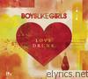 Boys Like Girls - Love Drunk (Bonus Track Version)
