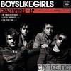 Boys Like Girls - Crazy World - EP