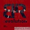 BR:evolution - EP
