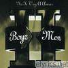 Boyz II Men - II: Yo Te Voy a Amar (Spanish Version)