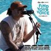 Find Your Voice Episode 1: Boza - Single