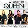 All God's People: A Tribute to Queen - Single
