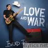 Brad Paisley - Love and War