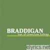 Braddigan - Live At Goucher College