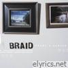 Braid - Frame and Canvas