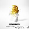 Brainpower - Mijn Manier (Greatest Hits 1999-2009)