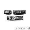 Hard Working / Escúchame - EP