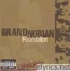 Brand Nubian - Foundation