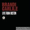 Brandi Carlile - Live from Boston - EP