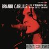 Brandi Carlile - Live At Benaroya Hall (with The Seattle Symphony)