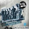 Brasstronaut - Live At Reeperbahn Festival 2011