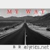 My Way - EP