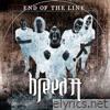 End of the Line - Single