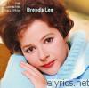 Brenda Lee - The Definitive Collection: Brenda Lee