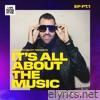 Brennan Heart - It's All About the Music EP PT.1