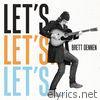 Brett Dennen - Let's… - EP