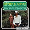 Brewer & Shipley - One Toke Over the Line: The Best of Brewer & Shipley
