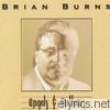 Brian Burns - Angels & Outlaws