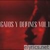 GATOS Y DELFINES, Vol.1 - Single