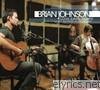 Brian Johnson - Love Came Down - Live Acoustic Worship in the Studio