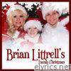Brian Littrell's Family Christmas