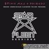 Star Fleet Sessions (Deluxe Edition)