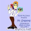 Mr. Singalong