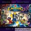 LEGO Universe (Original Game Soundtrack)