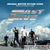 Fast Five (Original Motion Picture Score)