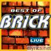 Brick - Best of Brick (Live) - EP
