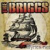 Briggs - Leaving the Ways - EP