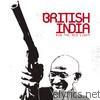 British India - Run the Red Light - EP
