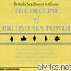 The Decline of British Sea Power