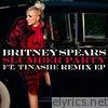 Britney Spears - Slumber Party (feat. Tinashe) [Remixes] - EP