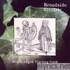 Broadside Electric - Black-Edged Visiting Card