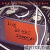 Live - Do Not Immerse