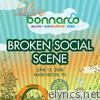 Broken Social Scene - Live from Bonnaroo 2008: Broken Social Scene - EP