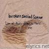 Broken Social Scene - Live At Radio Aligre FM In Paris - EP