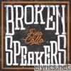 Brokenspeakers - Fino al collo